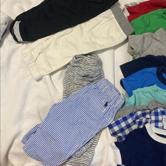 Baby boy bundle - Picture 4 of 5